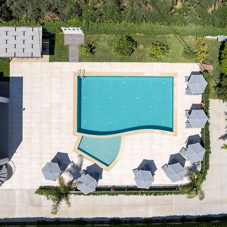 Destino Luxury Apts Rethymno Exterior foto
